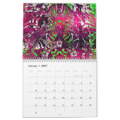 Mein Name ist nicht Donna Kalender (Jan 2027)