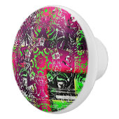 Mein Name ist nicht Donna Keramikknauf (Rechts)