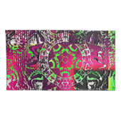 Mein Name ist nicht Donna Kissenbezug (Rückseite-Rechts)