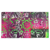 Mein Name ist nicht Donna Kissenbezug (Vorderseite-Rechts)