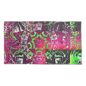 Mein Name ist nicht Donna Kissenbezug (Rückseite-Links)