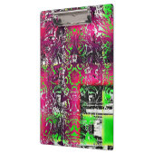 Mein Name ist nicht Donna Klemmbrett (Links)