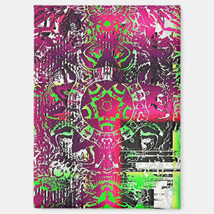 Mein Name ist nicht Donna Magnet