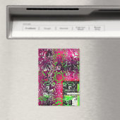 Mein Name ist nicht Donna Magnet (In Situ (Geschirrspüler))