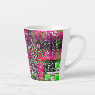 Mein Name ist nicht Donna Milchtasse