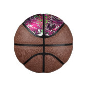Mein Name ist nicht Donna Mini Basketball (Rechts)