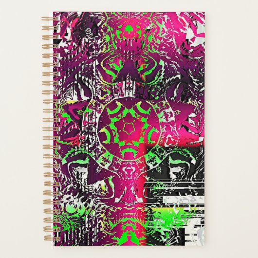 Mein Name ist nicht Donna Planer (Vorderseite)