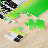 Mein Name ist nicht Donna Puzzle (Seite)
