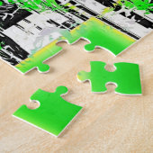 Mein Name ist nicht Donna Puzzle (Seite)