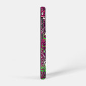 Mein Name ist nicht Donna Samsung Galaxy Hülle (Rechte Seite)