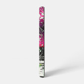 Mein Name ist nicht Donna Samsung Galaxy Hülle (Linke Seite)