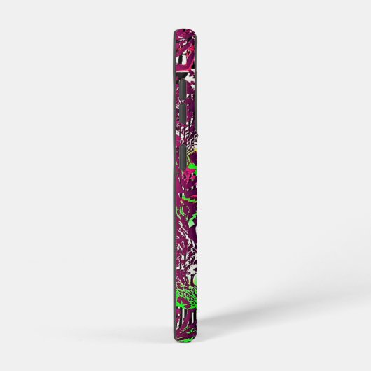 Mein Name ist nicht Donna Samsung Galaxy Hülle (Rechte Seite)