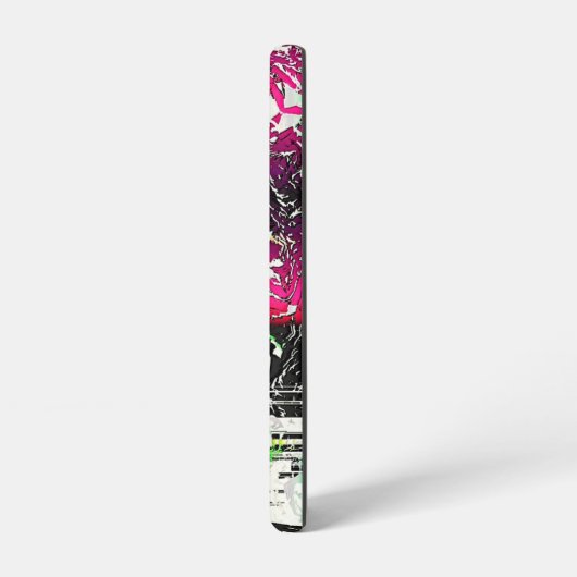 Mein Name ist nicht Donna Samsung Galaxy Hülle (Linke Seite)