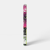 Mein Name ist nicht Donna Samsung Galaxy Hülle (Linke Seite)