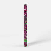 Mein Name ist nicht Donna Samsung Galaxy Hülle (Rechte Seite)