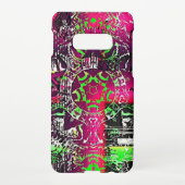 Mein Name ist nicht Donna Samsung Galaxy Hülle (Rückseite)