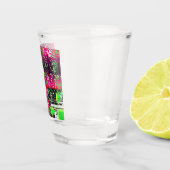Mein Name ist nicht Donna Schnapsglas (Rechts)