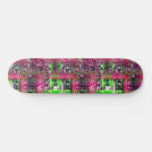 Mein Name ist nicht Donna Skateboard (Horizontal)