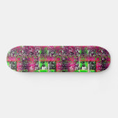 Mein Name ist nicht Donna Skateboard (Horizontal)