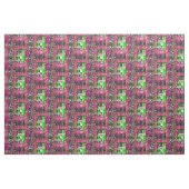 Mein Name ist nicht Donna Stoff (Fat Quarter (45,7 x 55,9 cm))