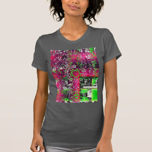 Mein Name ist nicht Donna T-Shirt