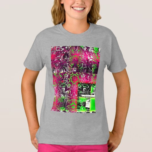 Mein Name ist nicht Donna T-Shirt (Vorderseite)