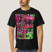 Mein Name ist nicht Donna T-Shirt (Vorderseite)