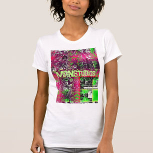 Mein Name ist nicht Donna T-Shirt