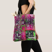 Mein Name ist nicht Donna Tasche (Von Nahem)