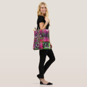 Mein Name ist nicht Donna Tasche (Am Model)