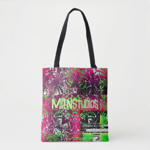 Mein Name ist nicht Donna Tasche