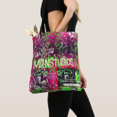 Mein Name ist nicht Donna Tasche (Von Nahem)