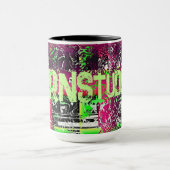 Mein Name ist nicht Donna Tasse (Zentrum)