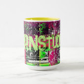 Mein Name ist nicht Donna Tasse (Zentrum)