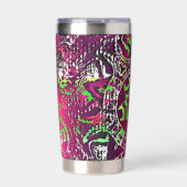 Mein Name ist nicht Donna Thermobecher (Vorderseite)