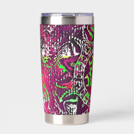 Mein Name ist nicht Donna Thermobecher