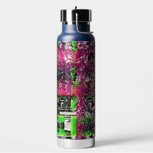 Mein Name ist nicht Donna Trinkflasche