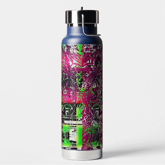 Mein Name ist nicht Donna Trinkflasche (Links)