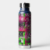 Mein Name ist nicht Donna Trinkflasche (rechts)