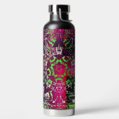 Mein Name ist nicht Donna Trinkflasche (links)