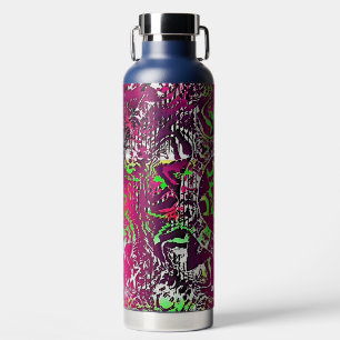 Mein Name ist nicht Donna Trinkflasche