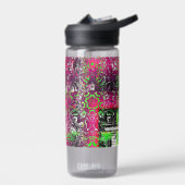 Mein Name ist nicht Donna Trinkflasche (Links)