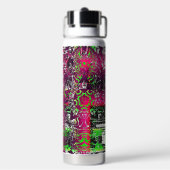 Mein Name ist nicht Donna Trinkflasche (Hinten)