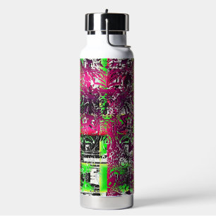 Mein Name ist nicht Donna Trinkflasche