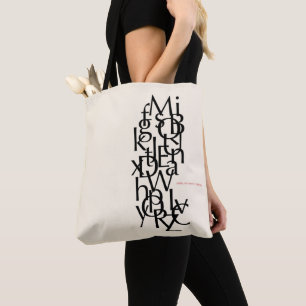 "Mein Name ist Optimum-" Taschen-Tasche Tasche