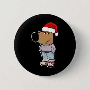 Mein neuer Charakter ist ein cooler Typ lustige We Button