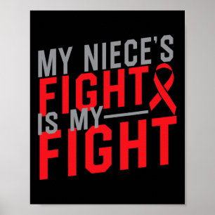 Mein Nichte kämpft mit meinen Kritikpunkten zum Bl Poster
