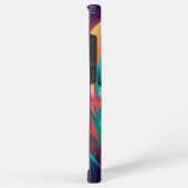 Mein niedlicher Hund in Vanille Galaxy SM-S9210! Samsung Galaxy Hülle (Rechte Seite)