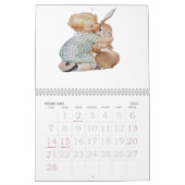 Mein niedlicher Kalender (Feb 2027)