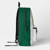 Mein Niedlicher Koala, Rucksack (Links)